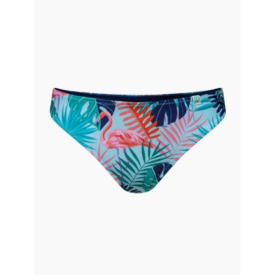 Allegri costumi da bagno da donna Dedoles Wild Flamingo (D-F-SCL-S-BBF-C-1212)