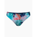 Allegri costumi da bagno da donna Dedoles Wild Flamingo (D-F-SCL-S-BBF-C-1212)