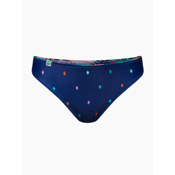 Allegri costumi da bagno da donna Dedoles Wild Flamingo (D-F-SCL-S-BBF-C-1212)