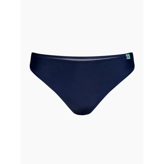 Costume da bagno allegro da donna Dedoles blu (D-F-SW-B-BBF-B-940)