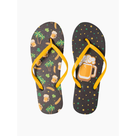 Merry Flip Flops Dedoles Birra estiva (D-U-F-FF-C-PE-1596)