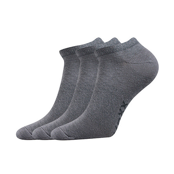 3PACK calzini VoXX grigio (Rex 00)