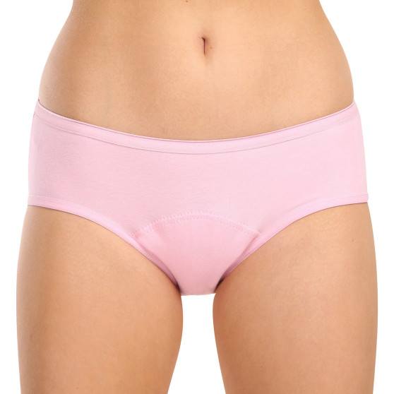 Mutandine mestruali Meracus Comfort Pink Hip (MEMS004)