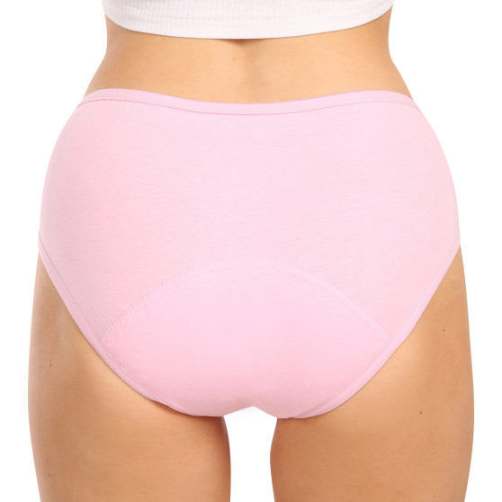 Mutandine mestruali Meracus Comfort Pink Hip (MEMS004)