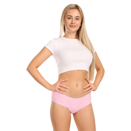 Mutandine mestruali Meracus Comfort Pink Hip (MEMS004)