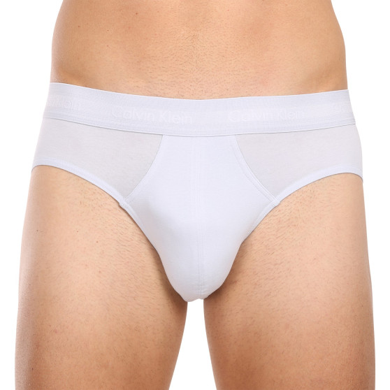 7PACK slip uomo Calvin Klein multicolore (NB3884A-N6S)