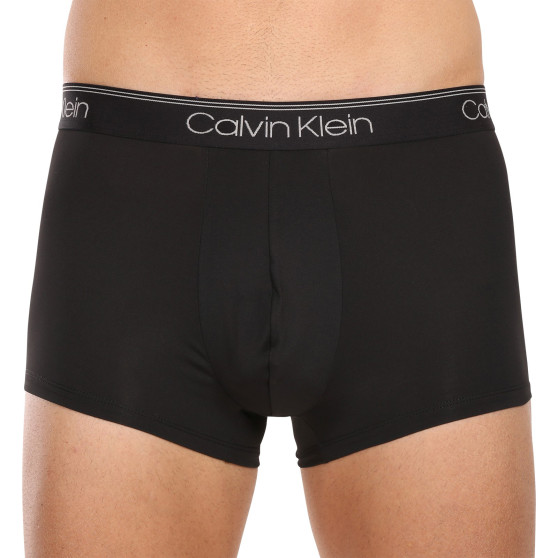 3PACK boxer da uomo Calvin Klein nero (NB2569A-UB1)