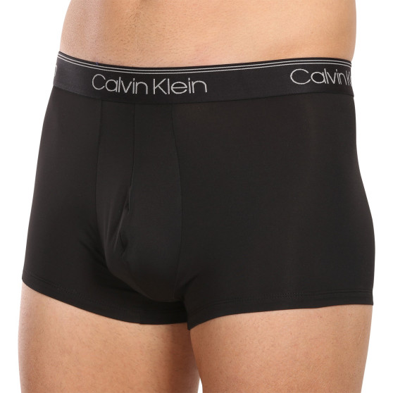 3PACK boxer da uomo Calvin Klein nero (NB2569A-UB1)