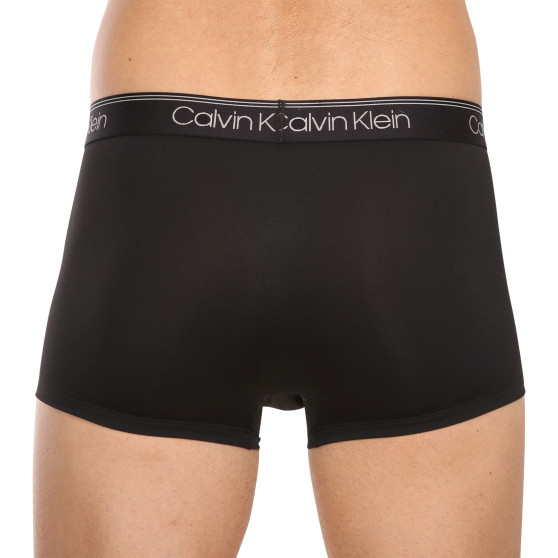 3PACK boxer da uomo Calvin Klein nero (NB2569A-UB1)