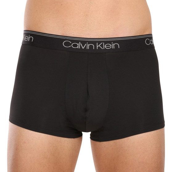 3PACK boxer da uomo Calvin Klein nero (NB2569A-UB1)