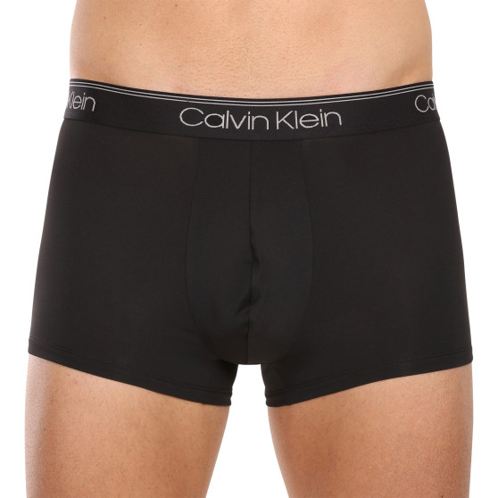 3PACK boxer da uomo Calvin Klein nero (NB2569A-UB1)