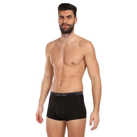 3PACK boxer da uomo Calvin Klein nero (NB2569A-UB1)