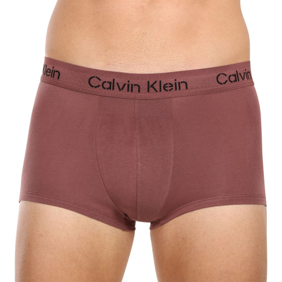 3PACK boxer uomo Calvin Klein multicolore (NB3705A-GN1)