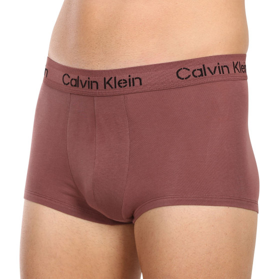 3PACK boxer uomo Calvin Klein multicolore (NB3705A-GN1)