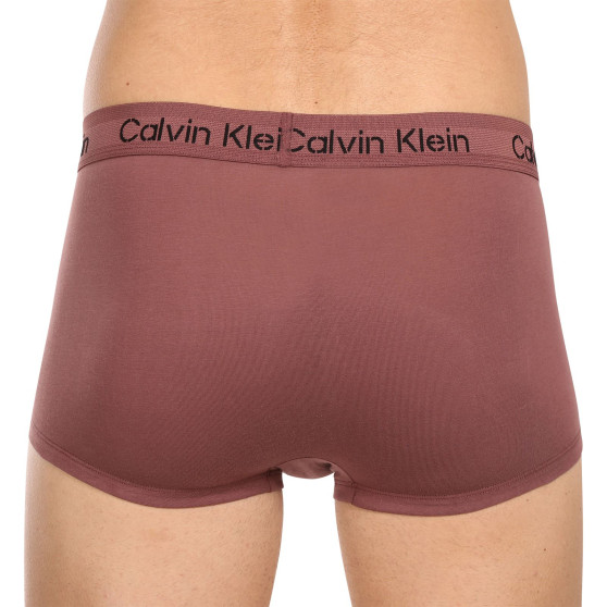 3PACK boxer uomo Calvin Klein multicolore (NB3705A-GN1)