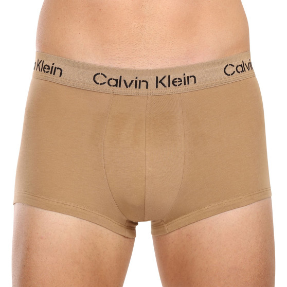 3PACK boxer uomo Calvin Klein multicolore (NB3705A-GN1)