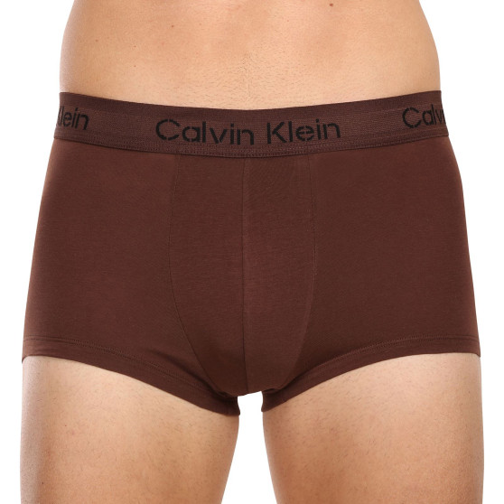 3PACK boxer uomo Calvin Klein multicolore (NB3705A-GN1)