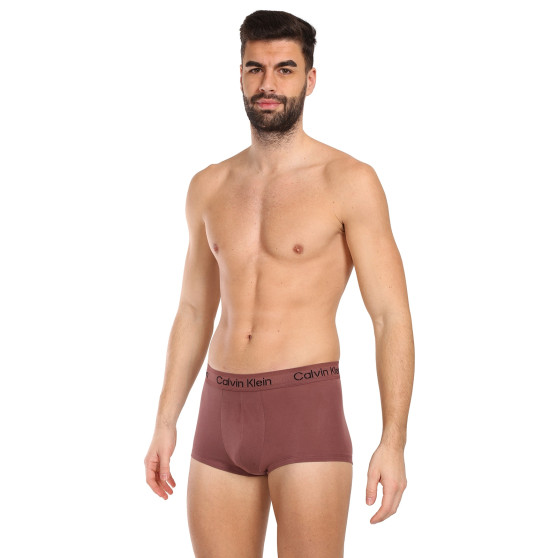 3PACK boxer uomo Calvin Klein multicolore (NB3705A-GN1)