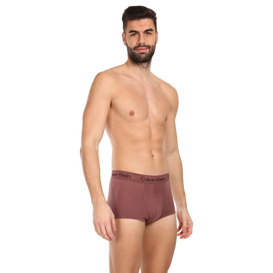 3PACK boxer uomo Calvin Klein multicolore (NB3705A-GN1)