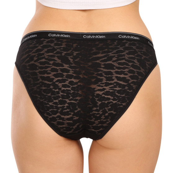 3PACK mutandine donna Calvin Klein multicolore (QD5069E-N8I)