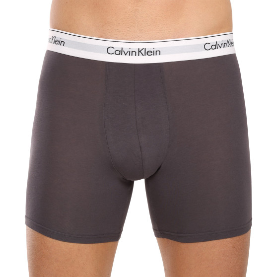 5PACK boxer uomo Calvin Klein multicolore (NB3911A-MVQ)