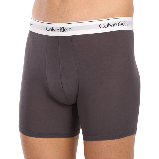 5PACK boxer uomo Calvin Klein multicolore (NB3911A-MVQ)