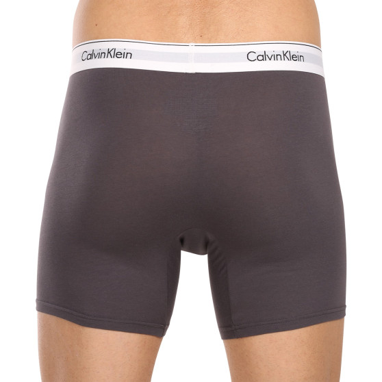 5PACK boxer uomo Calvin Klein multicolore (NB3911A-MVQ)