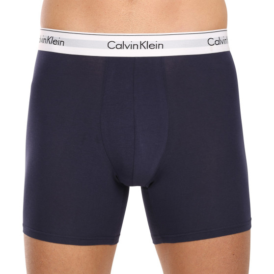 5PACK boxer uomo Calvin Klein multicolore (NB3911A-MVQ)