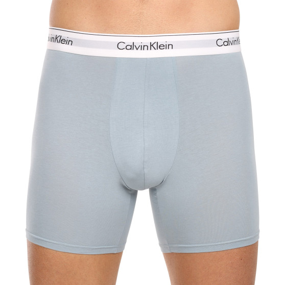 5PACK boxer uomo Calvin Klein multicolore (NB3911A-MVQ)