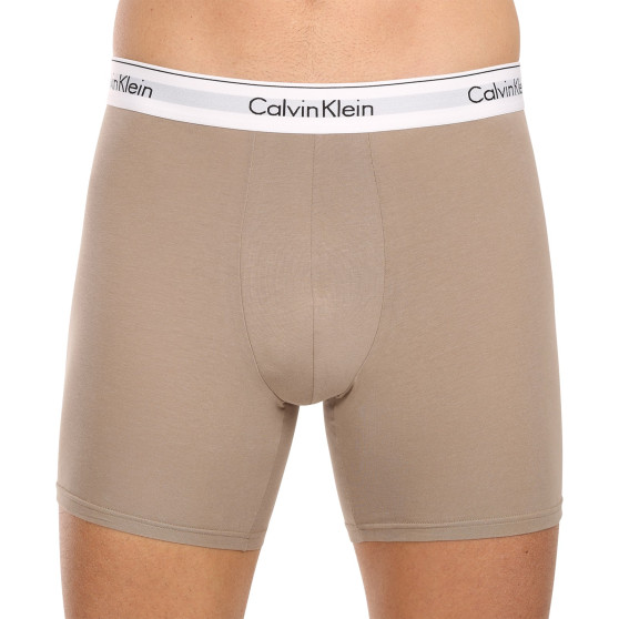 5PACK boxer uomo Calvin Klein multicolore (NB3911A-MVQ)