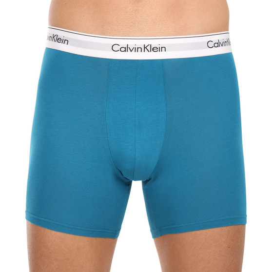 5PACK boxer uomo Calvin Klein multicolore (NB3911A-MVQ)