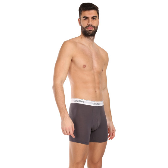 5PACK boxer uomo Calvin Klein multicolore (NB3911A-MVQ)