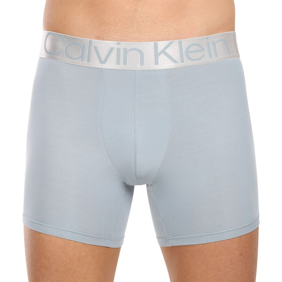 3PACK boxer uomo Calvin Klein multicolore (NB3075A-N2D)