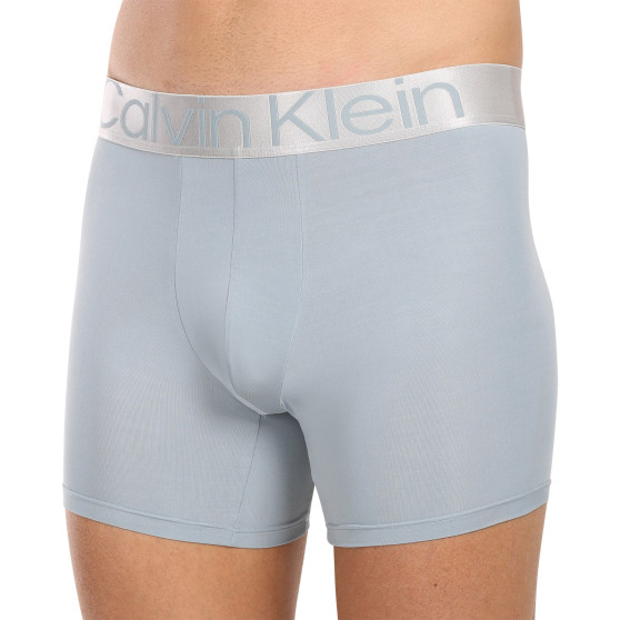 3PACK boxer uomo Calvin Klein multicolore (NB3075A-N2D)