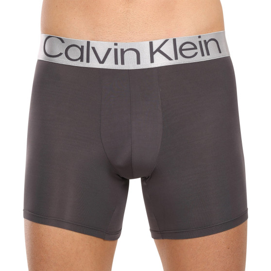 3PACK boxer uomo Calvin Klein multicolore (NB3075A-N2D)