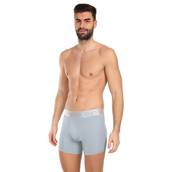 3PACK boxer uomo Calvin Klein multicolore (NB3075A-N2D)