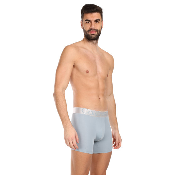 3PACK boxer uomo Calvin Klein multicolore (NB3075A-N2D)