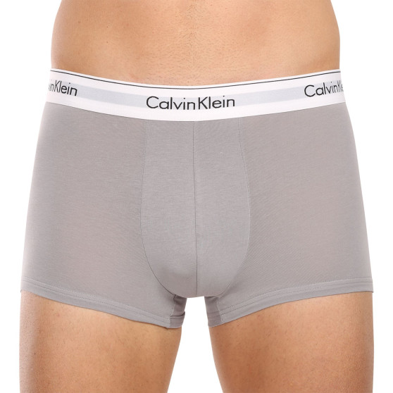 3PACK boxer uomo Calvin Klein multicolore (NB2380A-M8O)