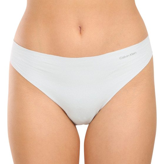 3PACK infradito donna Calvin Klein multicolore (QD5219E-NOY)