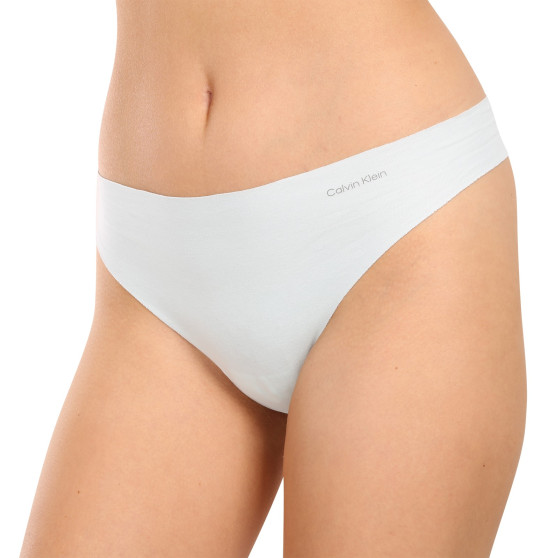 3PACK infradito donna Calvin Klein multicolore (QD5219E-NOY)