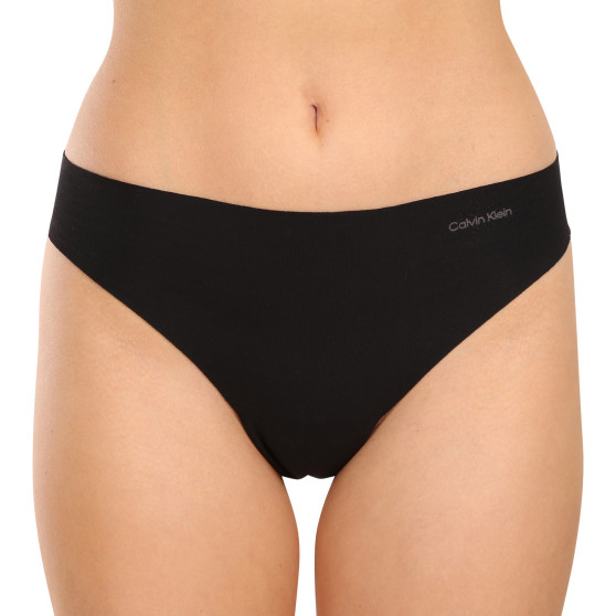 3PACK infradito donna Calvin Klein multicolore (QD5219E-NOY)