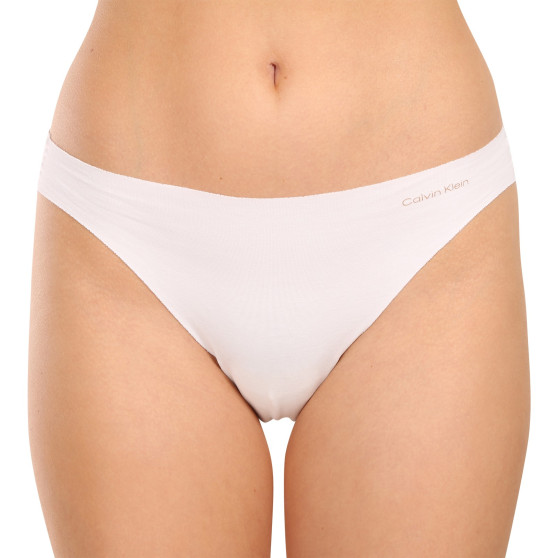 5PACK mutandine donna Calvin Klein multicolore (QD5205E-NOZ)