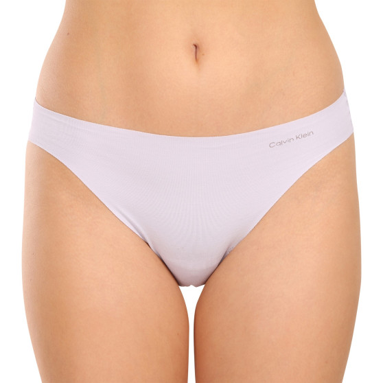 5PACK mutandine donna Calvin Klein multicolore (QD5205E-NOZ)