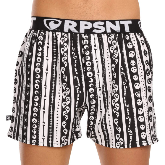 3PACK Boxer da uomo Represent exclusive Mike (R3M-BOX-07343943)