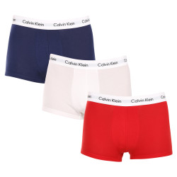 3PACK boxer uomo Calvin Klein multicolore (U2664G-I03)