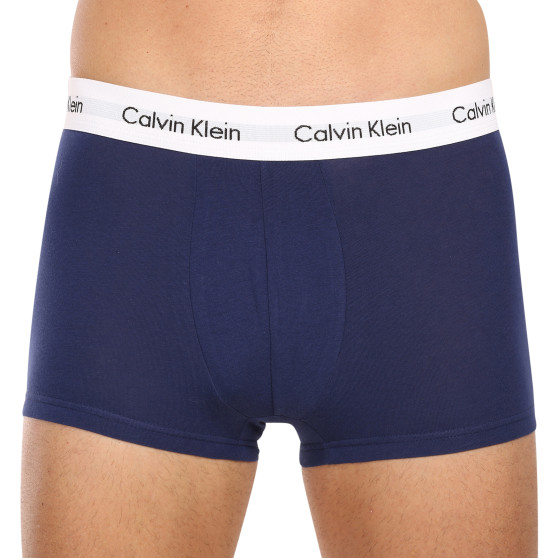 3PACK boxer uomo Calvin Klein multicolore (U2664G-I03)