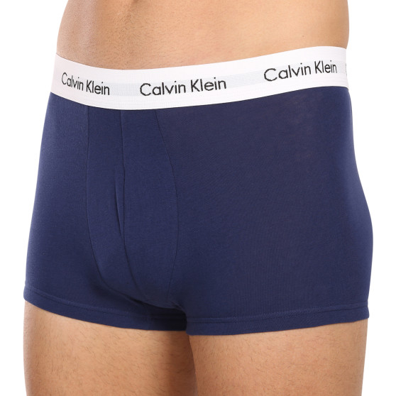 3PACK boxer uomo Calvin Klein multicolore (U2664G-I03)