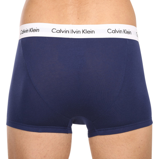 3PACK boxer uomo Calvin Klein multicolore (U2664G-I03)