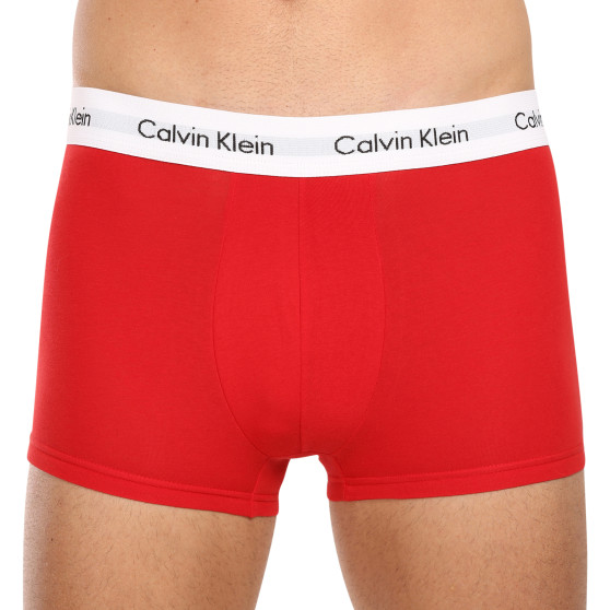 3PACK boxer uomo Calvin Klein multicolore (U2664G-I03)