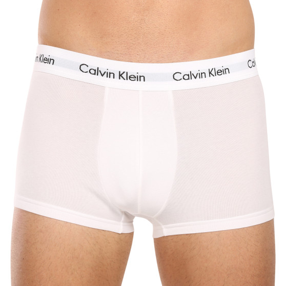 3PACK boxer uomo Calvin Klein multicolore (U2664G-I03)